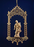 St.Barbara in niche (08308) 