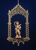 St.Pancras in niche (08315) 