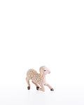 Sheep kneeling (08800-16) 