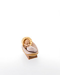 Infant Jesus with cradle 2 pieces (09000-01A) 