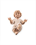 Infant Jesus (10000-0A) 