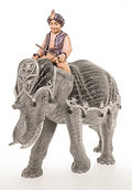 Mahud per elefante 24001 - A (10000-96T) 