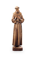 St. Francis from Assisi (10035-A) 