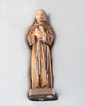Hl.Franziskus von Assisi (10036-) 