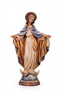 Madonna della Grazia (10059-B) 