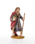 Shepherd with stick and hat (10150-211) 