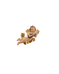 Angel with mandoline (10150-39) 