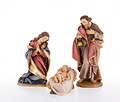 Holy Family 3 pieces 1+2+3A (10150-S3) 