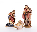 Sacra Famiglia 3 pezzi 1+2+3A (10150-S3) 