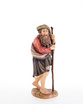 Shepherd with walking - stick (10175-23) 