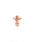 Infant Jesus without cradle (10200-00A) 
