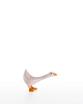 Goose leaned forward (10200-11) 