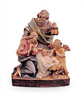 Holy Family by Rupert (10203) 