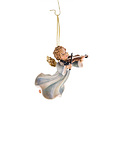 Angel with violin (10258-E) 