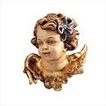 Cherub with bow (10264-C) 