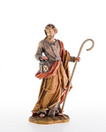 St.Joseph with stick and lantern (10300-03) 
