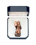 St.Anthony of Padua with case (10310-A) 