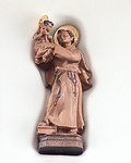 St.Anthony of Padua (10310-) 