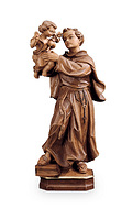St. Antonius of Padua (10310) 