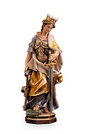 Hl. Katharina von Alexandria (10314) 