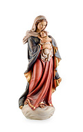Renaissance Madonna (10323) 