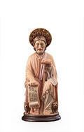 Apostolo San Giacomo seduto (10328) 