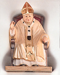 Johannes Paul II (10329-) 