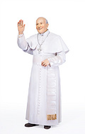 Papst Franziskus (10339) 