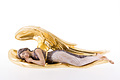 Sleeping angel (10340) 