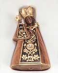Madonna di Altoetting (10361-) 