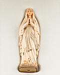 Lourdes Madonna (10363-) 