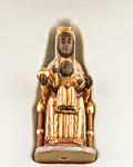 Vergine di Montserrat (10365-) 