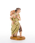 Shepherd with amphora an his shoulders (10600-76) 