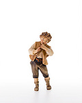 Bambino con flauto (10701-63) 