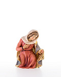 Maria inginocchiata (10801-02A) 