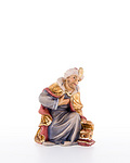 Wise Man kneeling (Melchior) (10801-05) 