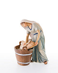 Washerwoman (10801-225) 