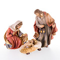 Holy Family 3 pieces 1B+2A+3A (10801-S3B) 
