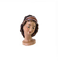 Woman  -  head (10900-49K) 