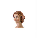 Woman  -  head (10900-50K) 