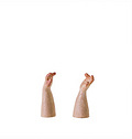Child  -  pair of hands (10900-51H) 
