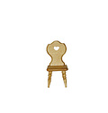 Chair (10900-66S) 