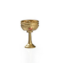 Chalice with jewellery (10900-905) 
