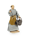 Cellarman w/out bottle and wine - glass (10903-520) 