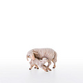 Schaf mit Lamm (21200-A) 
