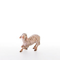 Sheep kneeling (21209-A) 