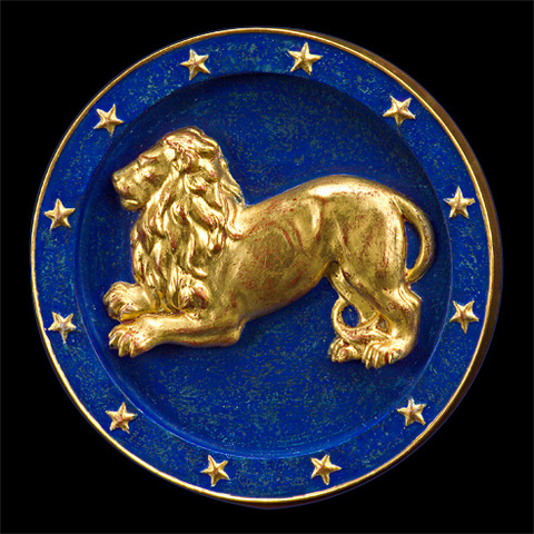 Lion (00005) (0,00", ?)