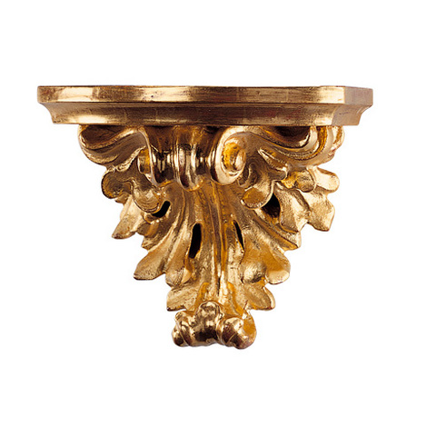 Baroque console 12.92x8.04 inch (00108-B) (0,00", ?)