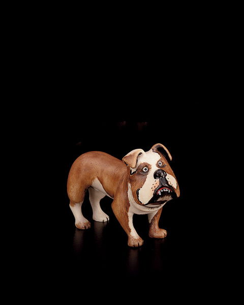 Bulldog (00501-A) (0,00", ?)