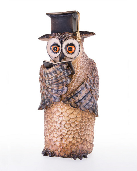 Teacher Owl (00508) (0,00", ?)